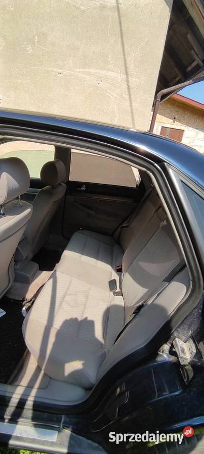 Audi A4 B5 18t Sedan 358000km Jabłoń
