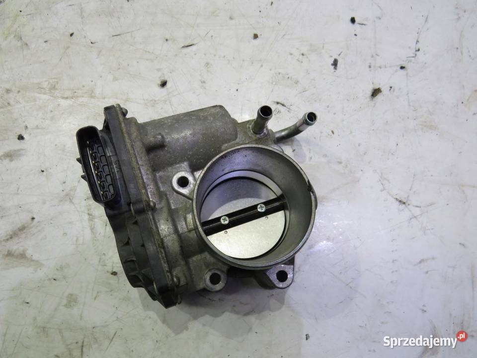 PRZEPUSTNICA VITARA III 16 16V 54P0 lubelskie