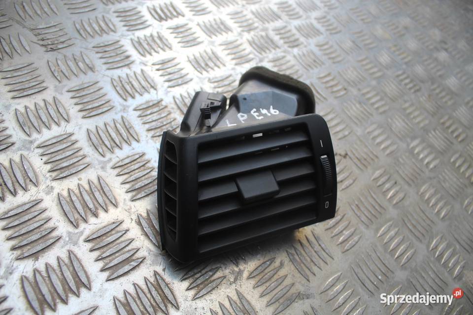 KRATKA NAWIEWU LEWA BMW E46 8361897 sprzedam