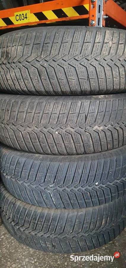 opony zimowe 19565 r15 paxaro winter Rąbień