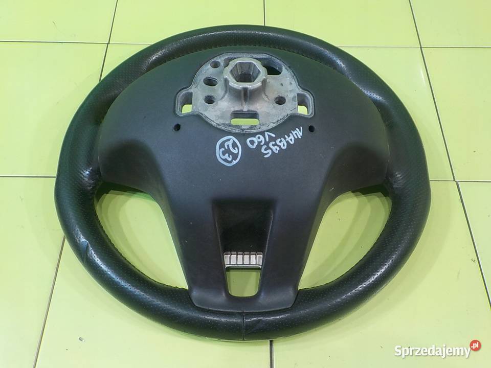 VOLVO V60 I S60 II RDESIGN 24 D5 11r KOMBI Suków