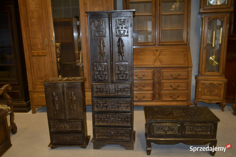 meble indonezja bali egzotyka Będzin
