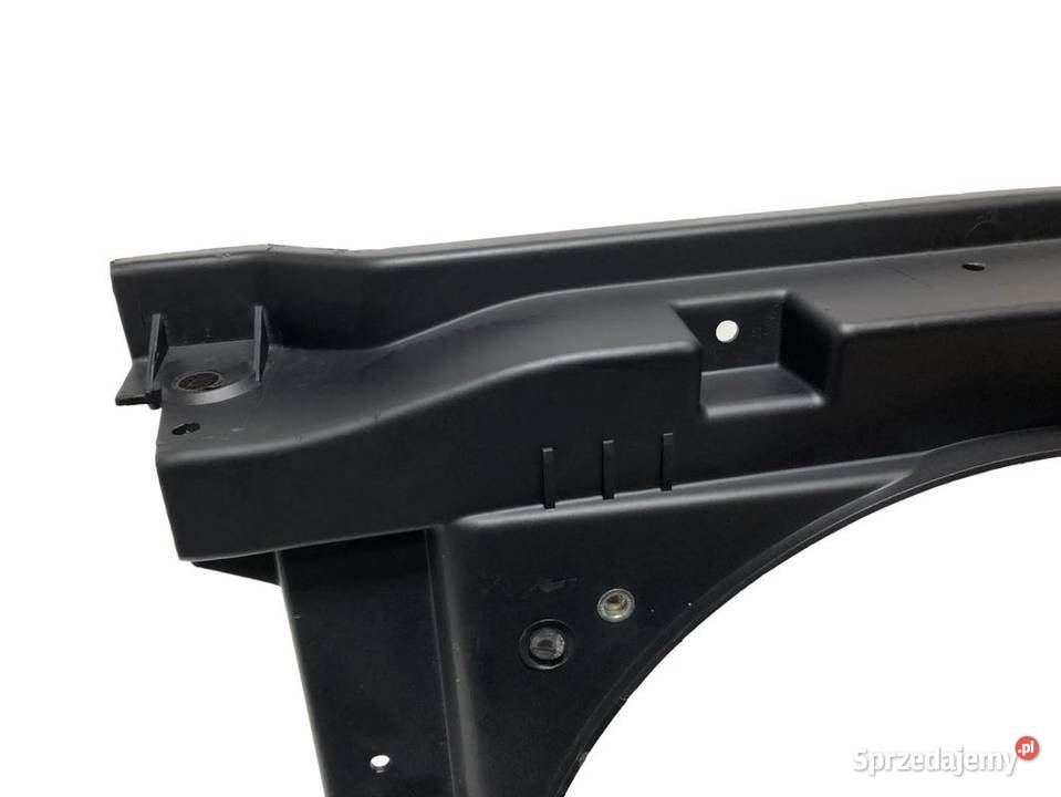 PEUGEOT 307 3 032001092005 Podmodel 20 HDi 66kW Skarżysko-Kamienna