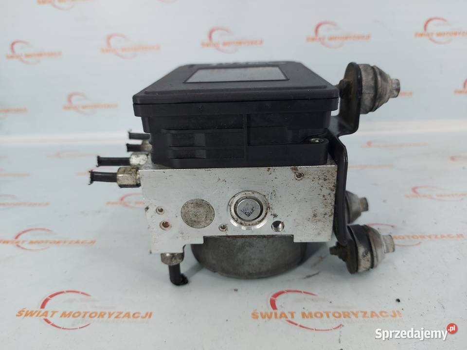 HONDA CIVIC IX pompa ABS 06210963003 świętokrzyskie Kielce