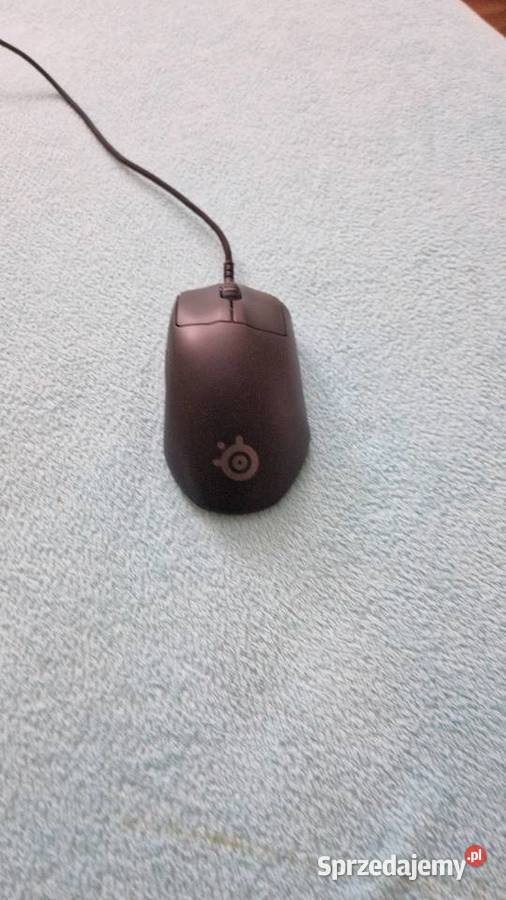 Myszka Prime Steelseries Części i akcesoria Łopatno