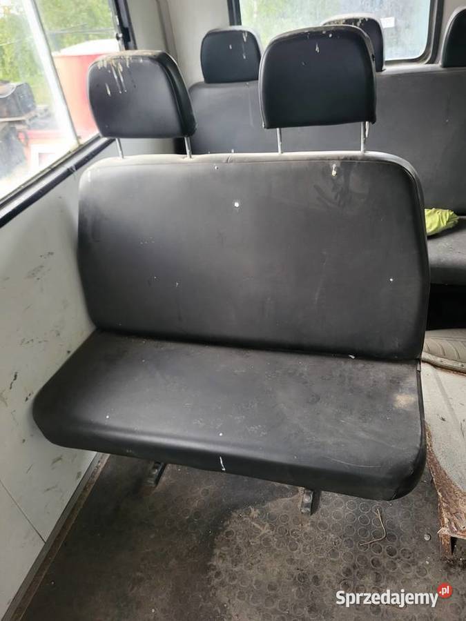 Fotele osinobus star 266 Inowrocław