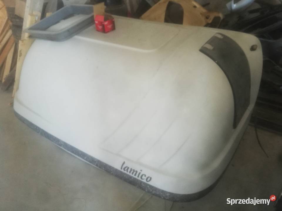 Kurnik lamico szybki szybka szyba podsufitka Grajewo sprzedam