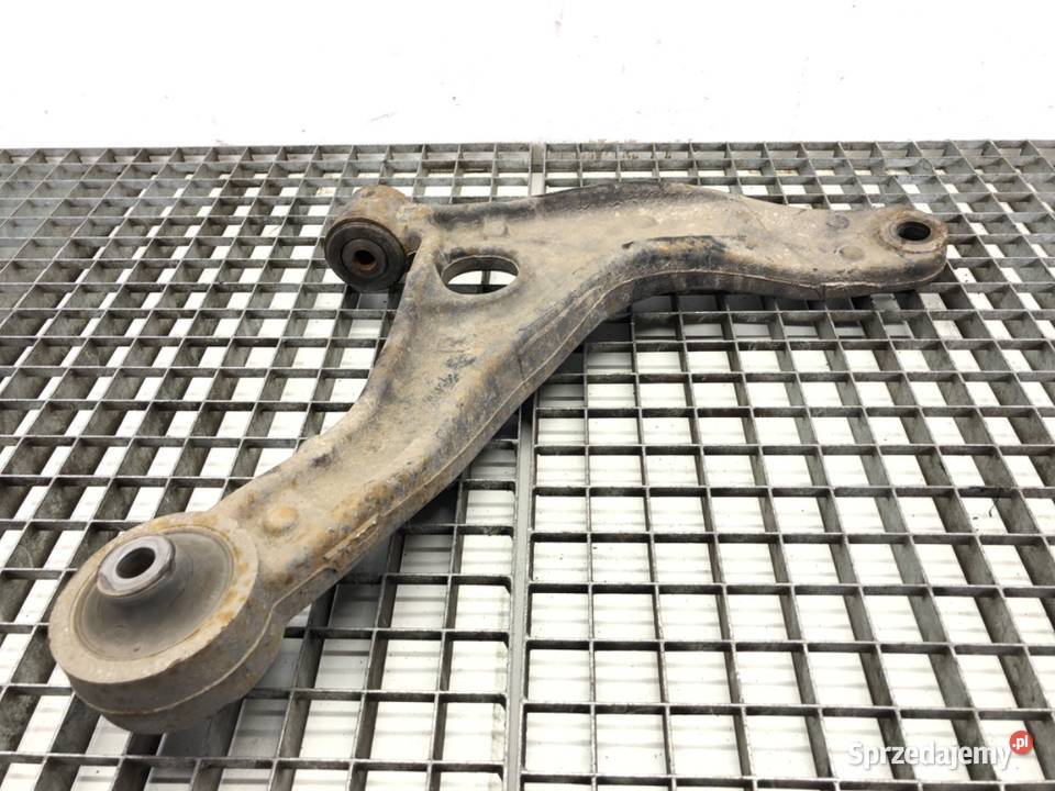 WAHACZ PRAWY PRZÓD OPEL MOVANO B Bus PRZEDNI