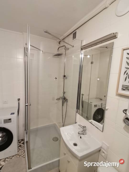 Sprzedam 2 pokoje Katowice sprzedam