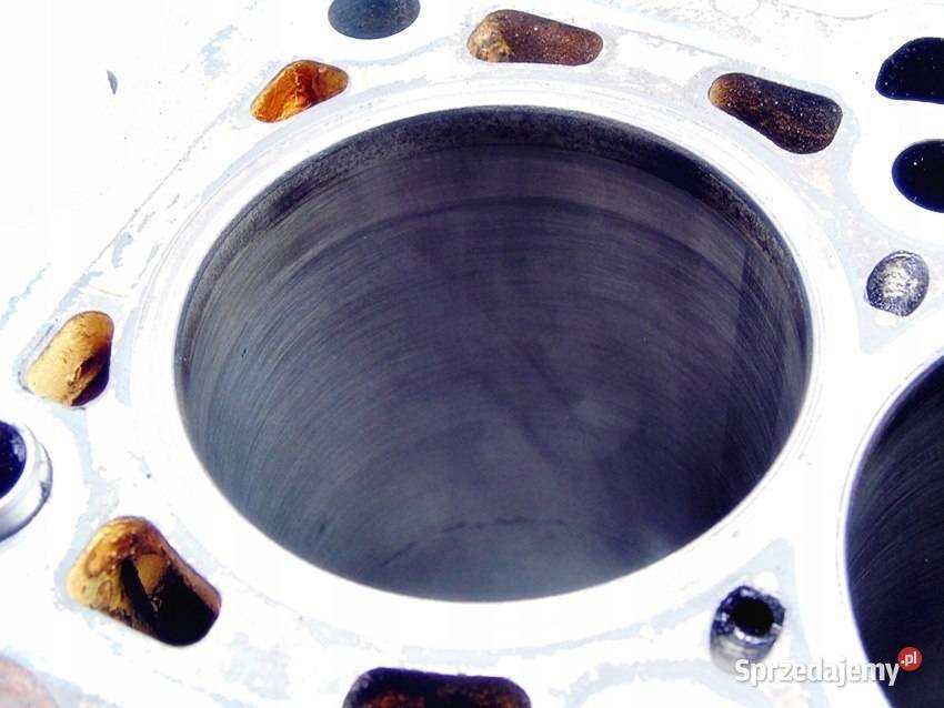 BLOK 20 CRDI SANTA FE TUCSON IX35 SPORTAGE osobowe Sosnowiec sprzedam