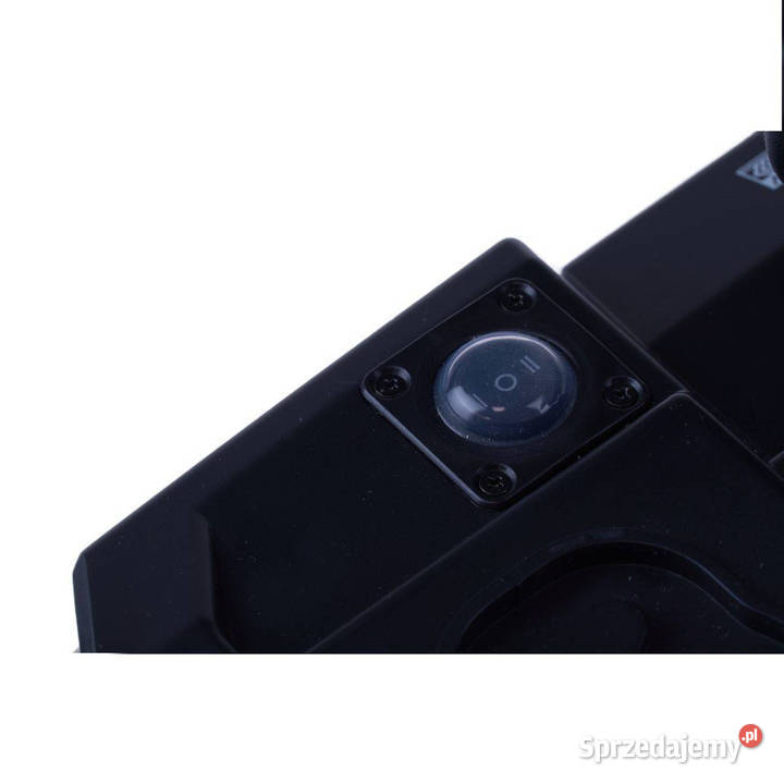 LAMPA WARSZTATOWA 18V 230V DEDRA SASALL DED6907H Pozostałe wielkopolskie Opalenica