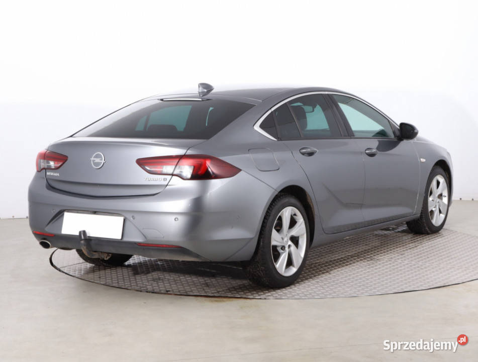 Opel Insignia 20 CDTI Piaseczno