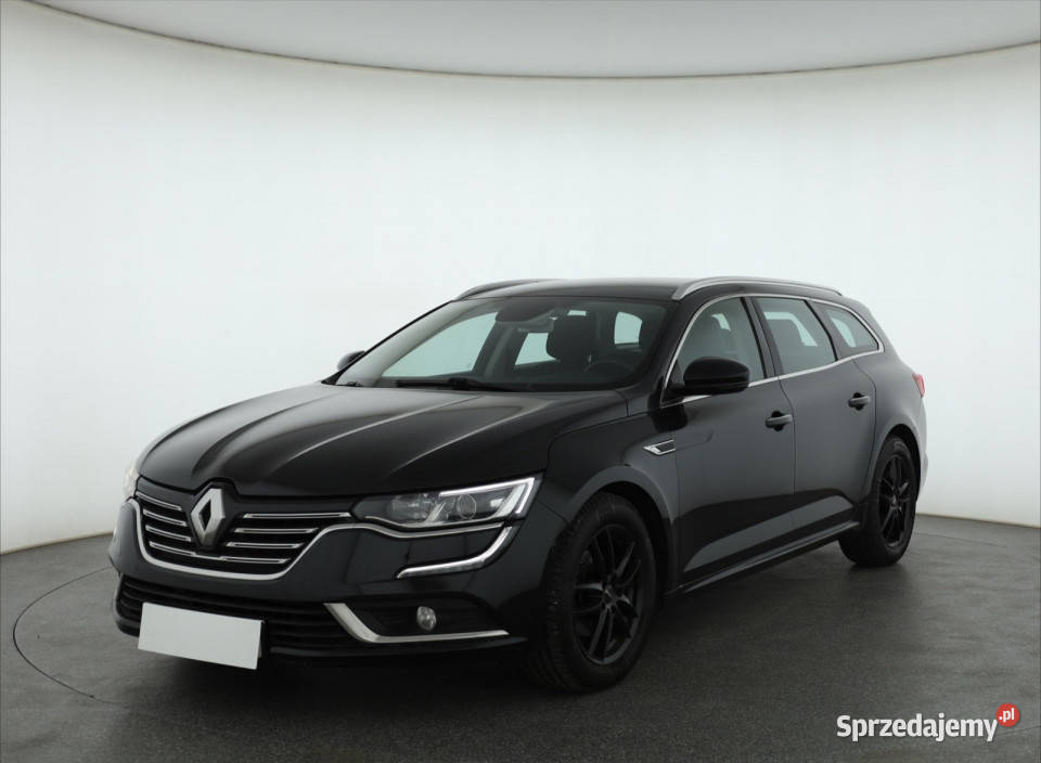Renault Talisman 16 dCi Kombi Piaseczno sprzedam