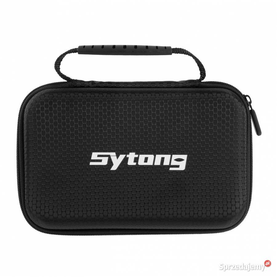 Cyfrowy celownik noktowizyjny Sytong HT60 940 nm Trzcianka