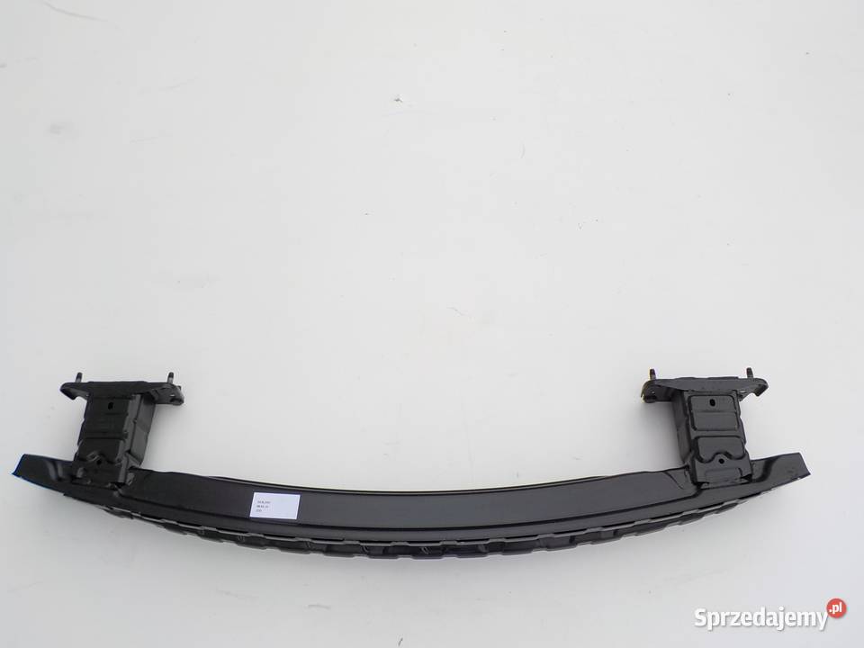 BELKA TYLNA WZMOCNIENIE ZDERZAKA MERCEDES A W176