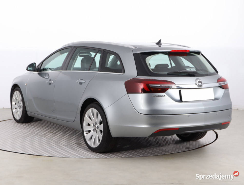 Opel Insignia 20 CDTI podgrzewane fotele mazowieckie Piaseczno