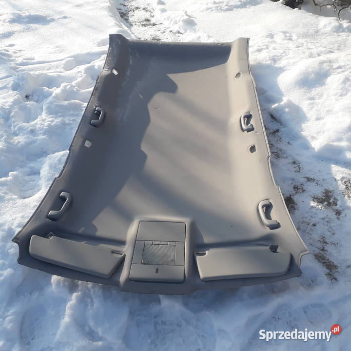 Podsufitka Opel Vectra C Kombi Motoryzacja Żabno