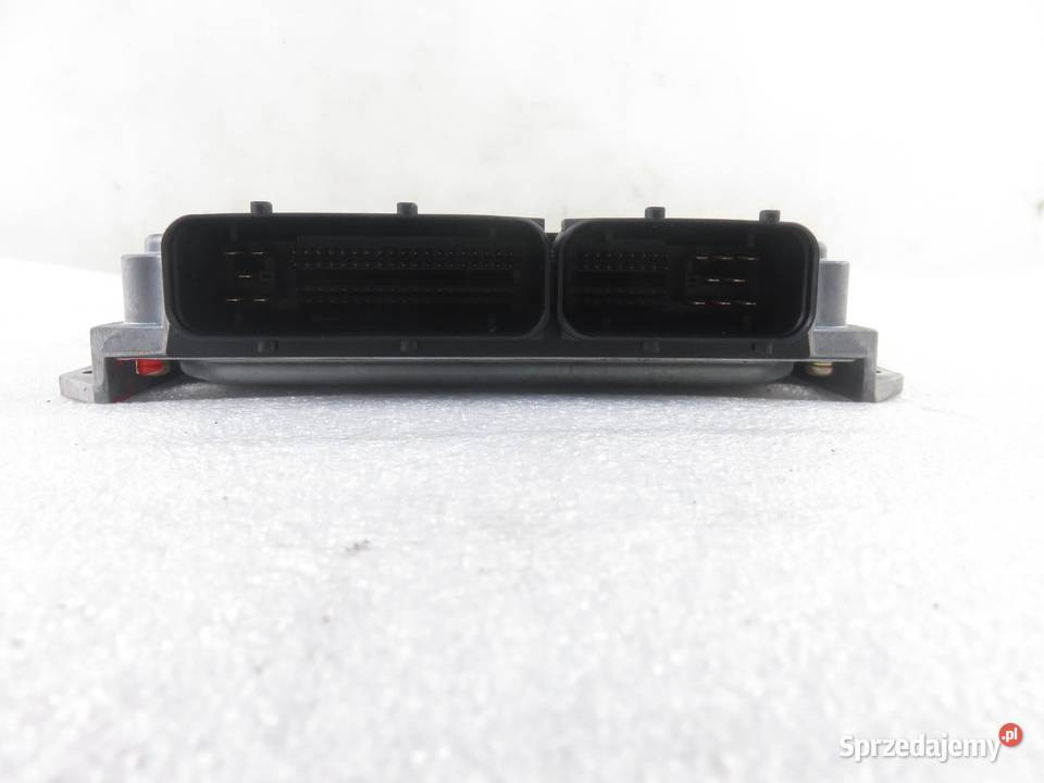 STEROWNIK NISSAN PRIMERA P12 22 dCi 2758002193 małopolskie