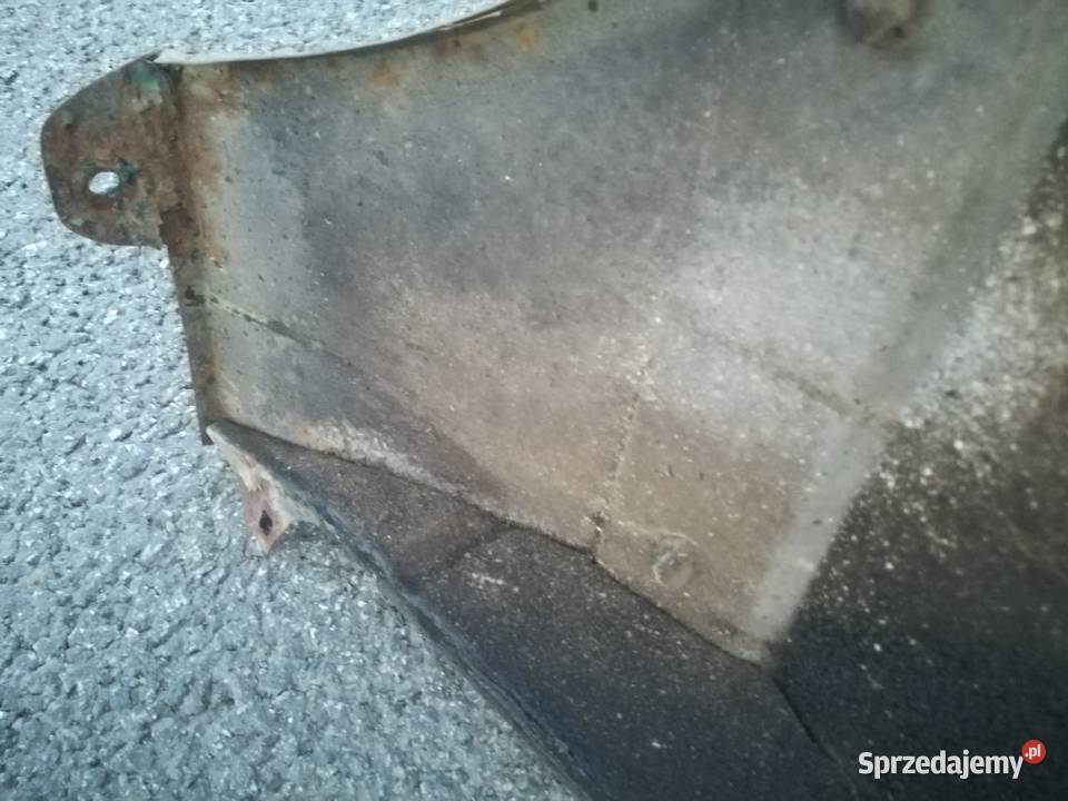 Blotnik Polonez kolor 42u fso polonez caro atu Suskowola sprzedam