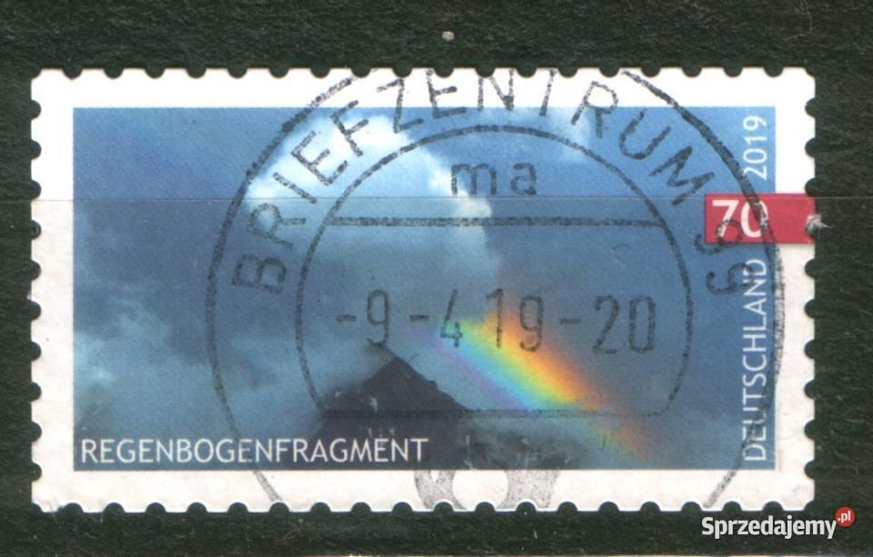Zn RFN wykaz w opisie z kas 2019 Filatelistyka śląskie Gliwice sprzedam