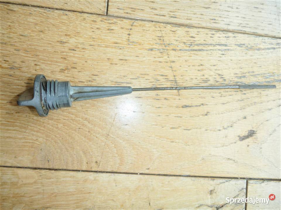 XS 650 bagnet miarka oleju Warszawa