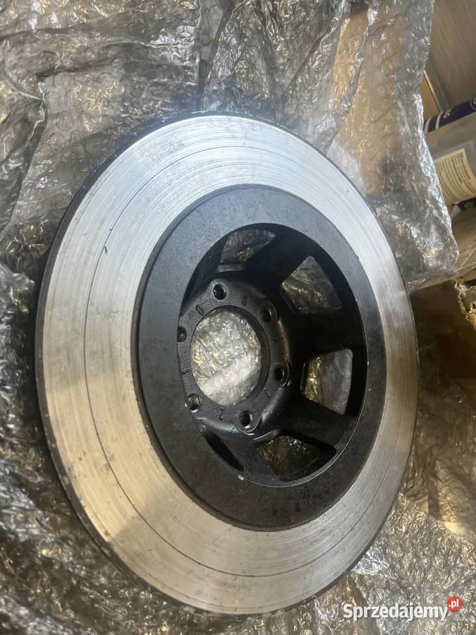 Tarcza MZ etz org DDR 53 Tarcze hamulcowe Wola Raniżowska sprzedam