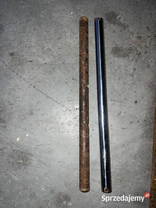Profil zamknięty kwadrat 90x90x10 1500mm zaczep podlaskie Kamińskie