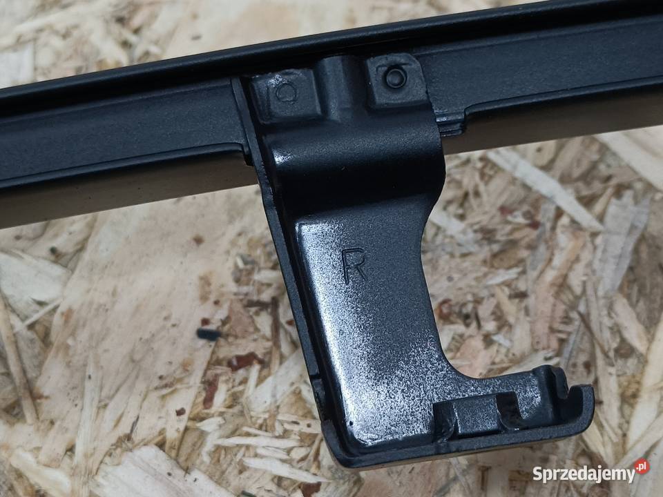 HYUNDAI I10 20 KANAŁ WSPORNIK DRZWI PRAWY TYŁ wielkopolskie Pleszew