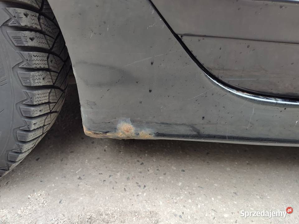 Honda Civic VIII 2008 LPG automat Gdańsk