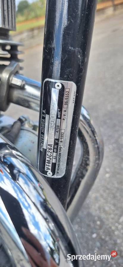 CA 125 Zadbana 7300 przejechane