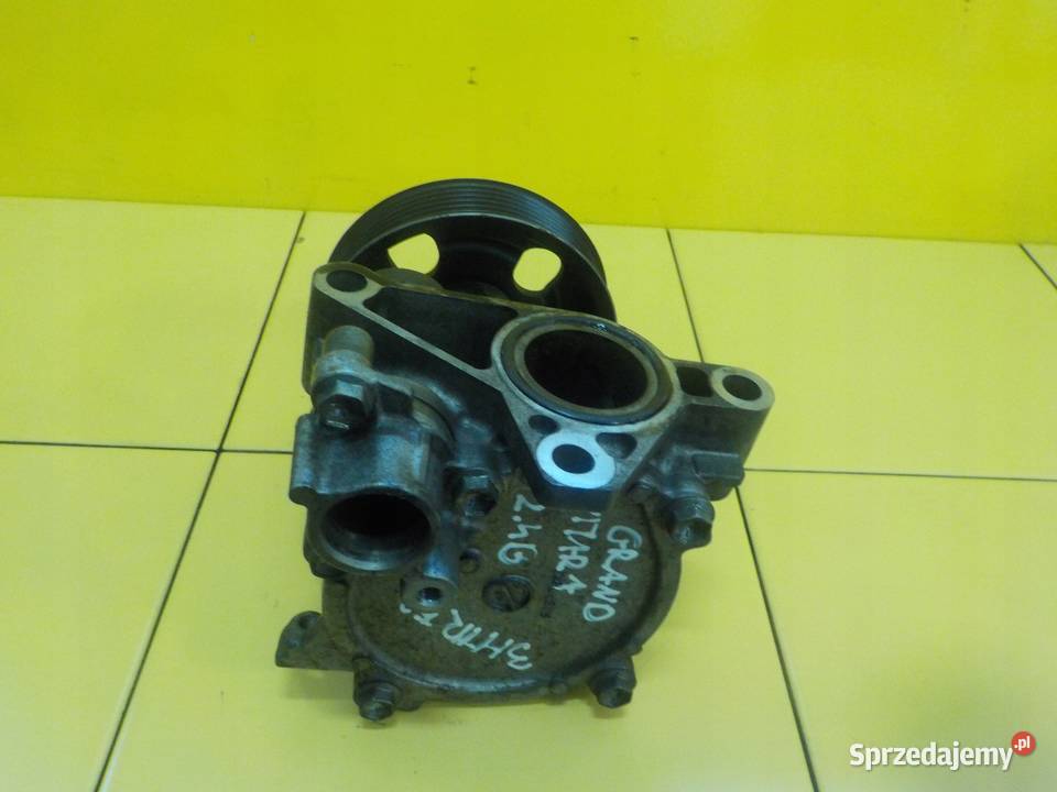 SUZUKI GRAND VITARA 24 B 11r 166 J24B pompa wody
