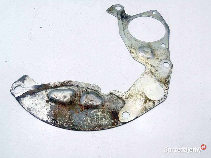 OSŁONA OBUDOWA SPRZĘGŁA 11 12V I10 I PICANTO śląskie Sosnowiec