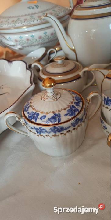 Mlecznik Knigszelt PK Silesia z lat 1912 1922 Gdańsk