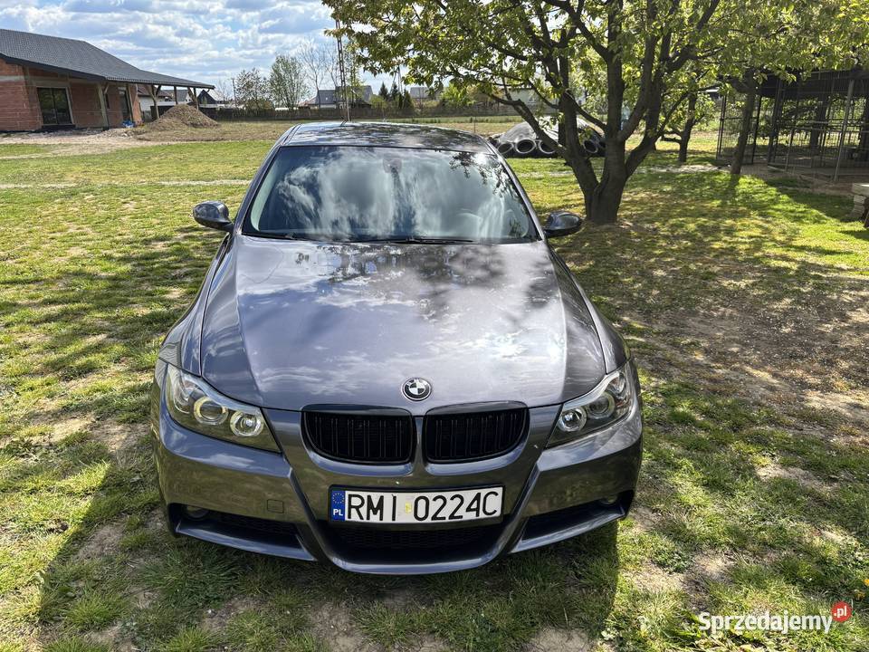 BMW E90 czujnik deszczu Seria 3 Mielec