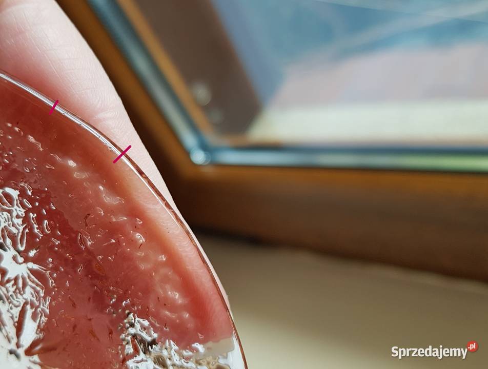 Zestaw 61 talerzyki talerz Stokrotki Primavera