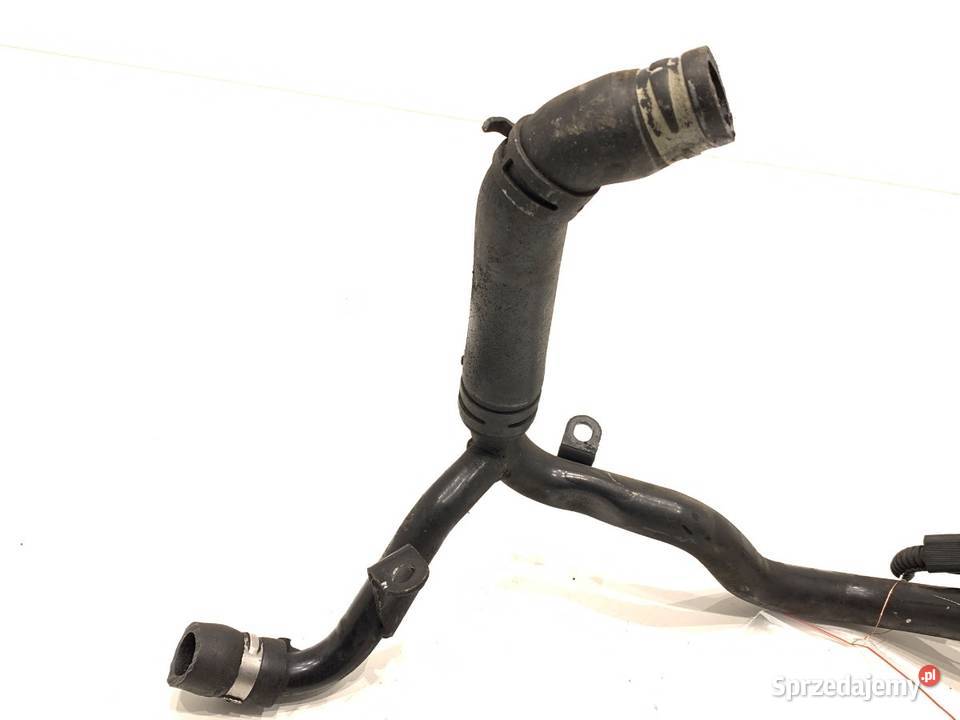 MAGISTRALA WODY AUDI Q7 4L 057103227R 42 326