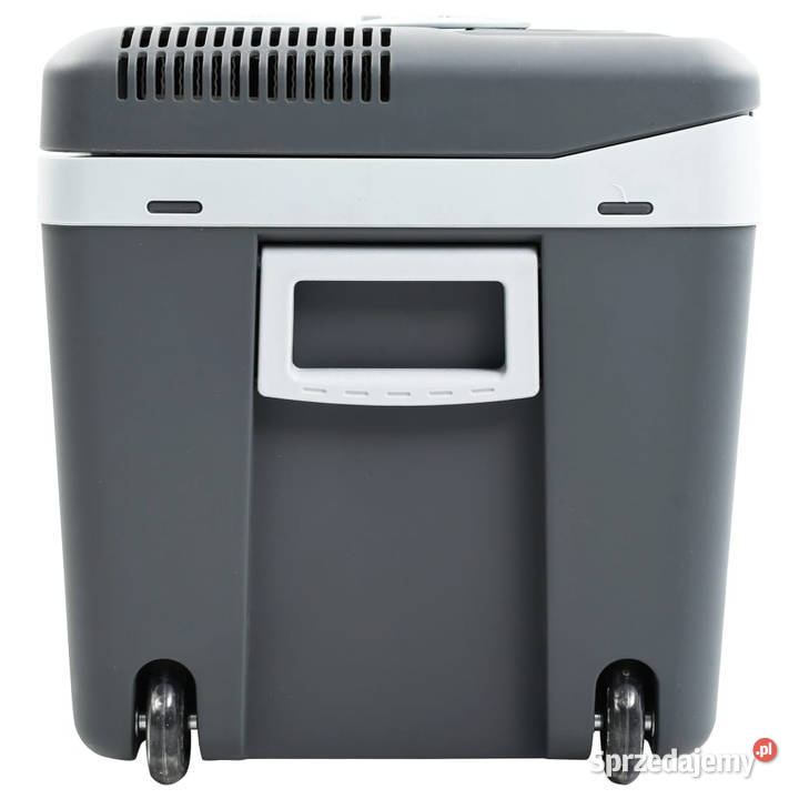 Przenośna chłodziarka termoelektryczna 40 L 12 V Pozostałe Warszawa sprzedam