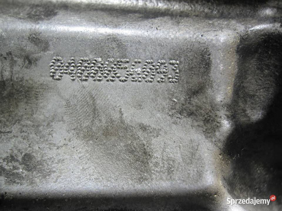 RANGE ROVER SPORT L320 36 V8T TDV8 368DT Głowica osobowe