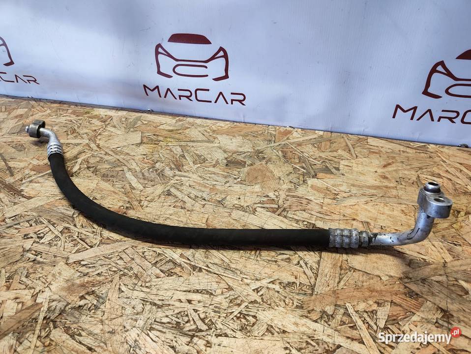 Rurka Przewód Klimatyzacji Vw Beetle 9C Przewody klimatyzacji