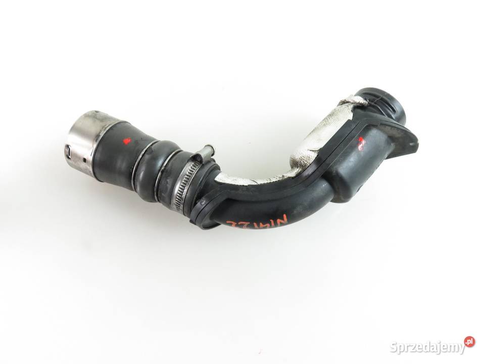 RURA INTERCOOLERA SCENIC III 15 dCi małopolskie