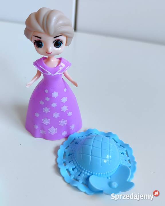 Zestaw piękności motyl 10 elementów Trifox