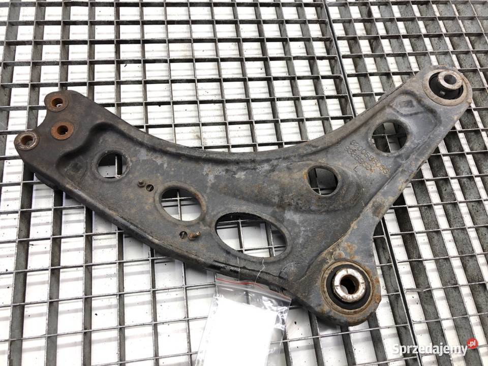 WAHACZ LEWY PRZÓD RENAULT TRAFIC III Bus PRZEDNI