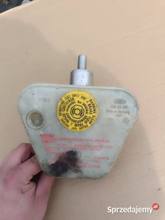 Zbiornik płynu hamulcowego 4E0 611 301 Audi A8
