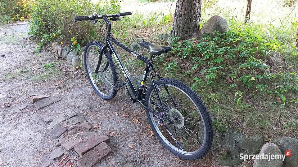 Rower Górski Mtb Wheeler 4400 Pro Line Retro Wołów