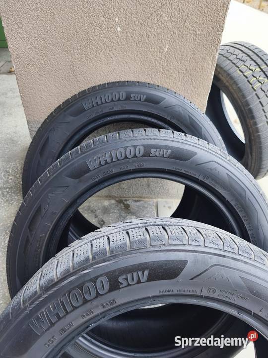 Opony zimowe ZeeTex 2255518