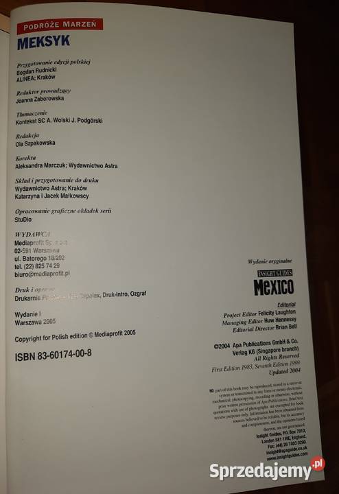 Podróże Marzeń Biblioteka Gazety Wyborczej z Wrocław
