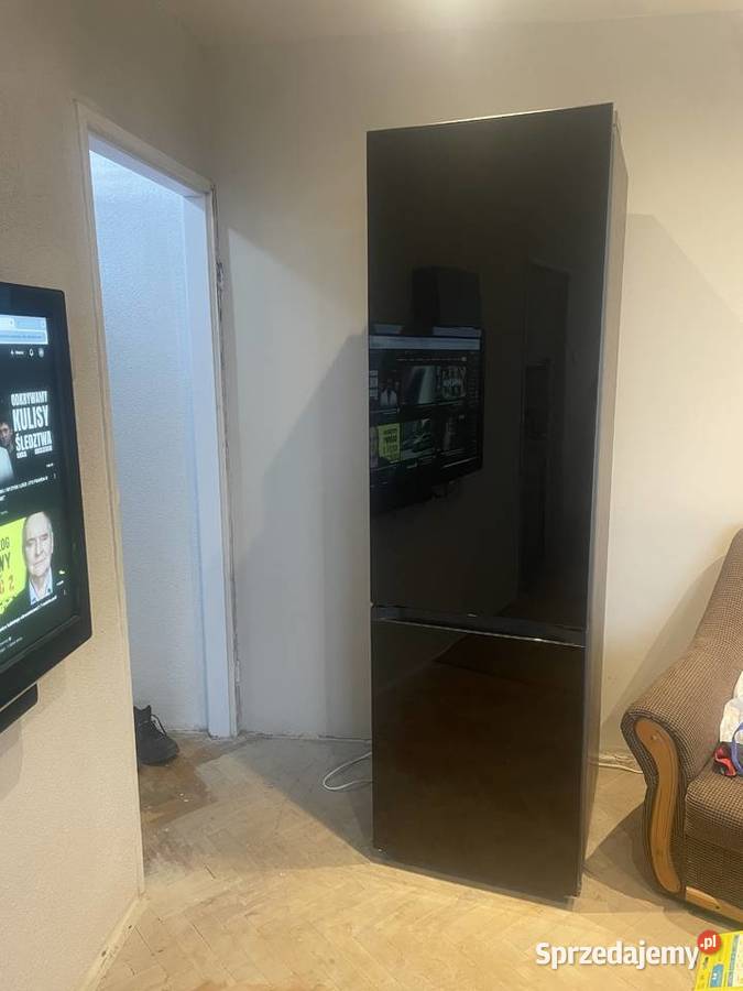 Lodówka Samsung NOWA Lodówki i zamrażarki Brzesko sprzedam