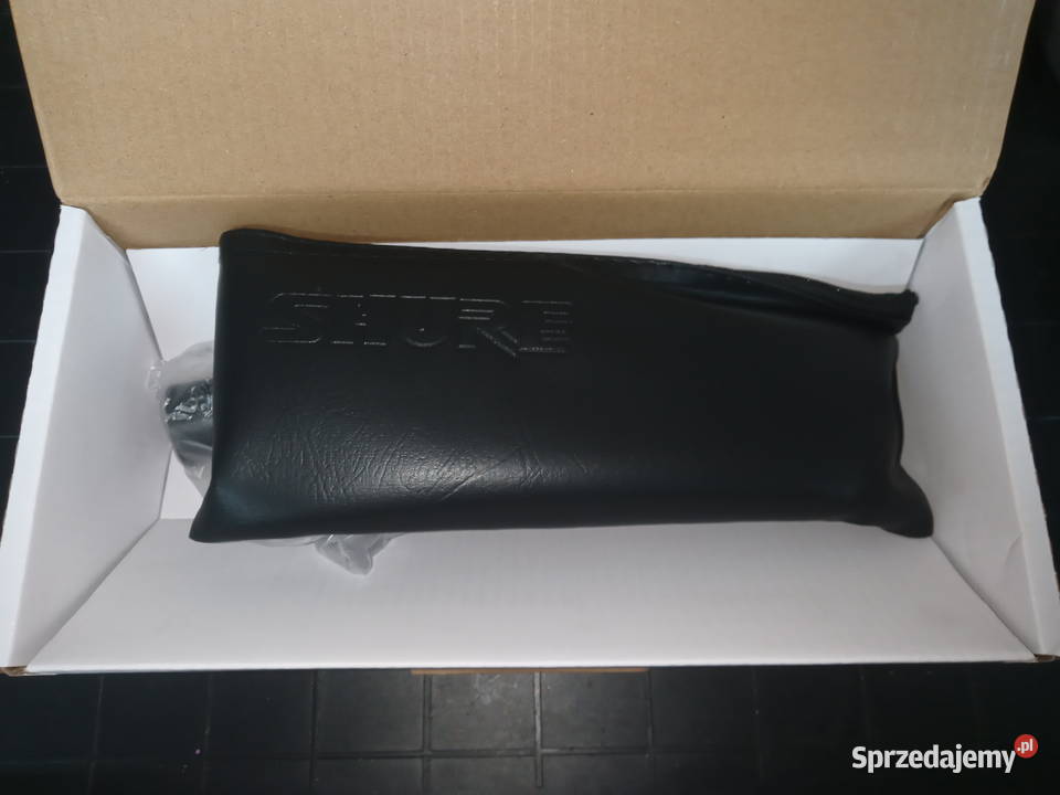 Shure sm57 Ożarów Mazowiecki