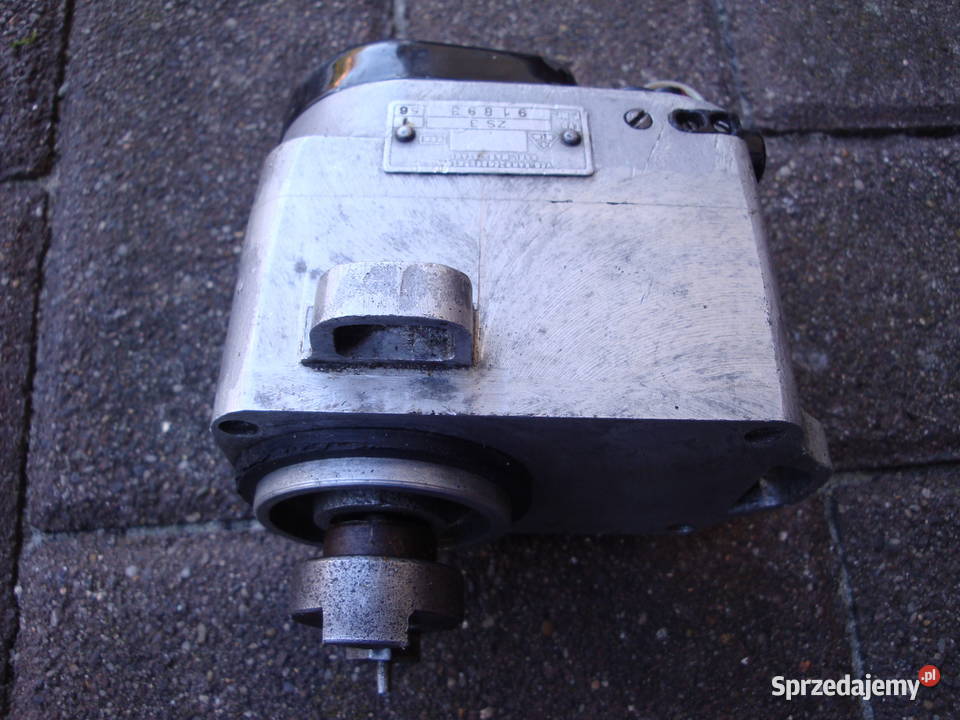 iskrownik awo simson 425 s plus dużo części małopolskie Chrzanów