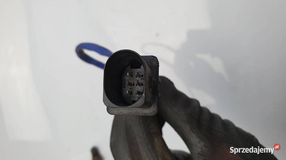 SONDA LAMBDA 0258017220 PANAMERA 970 GTS Lipno